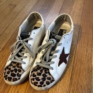 Golden Goose Sneakers